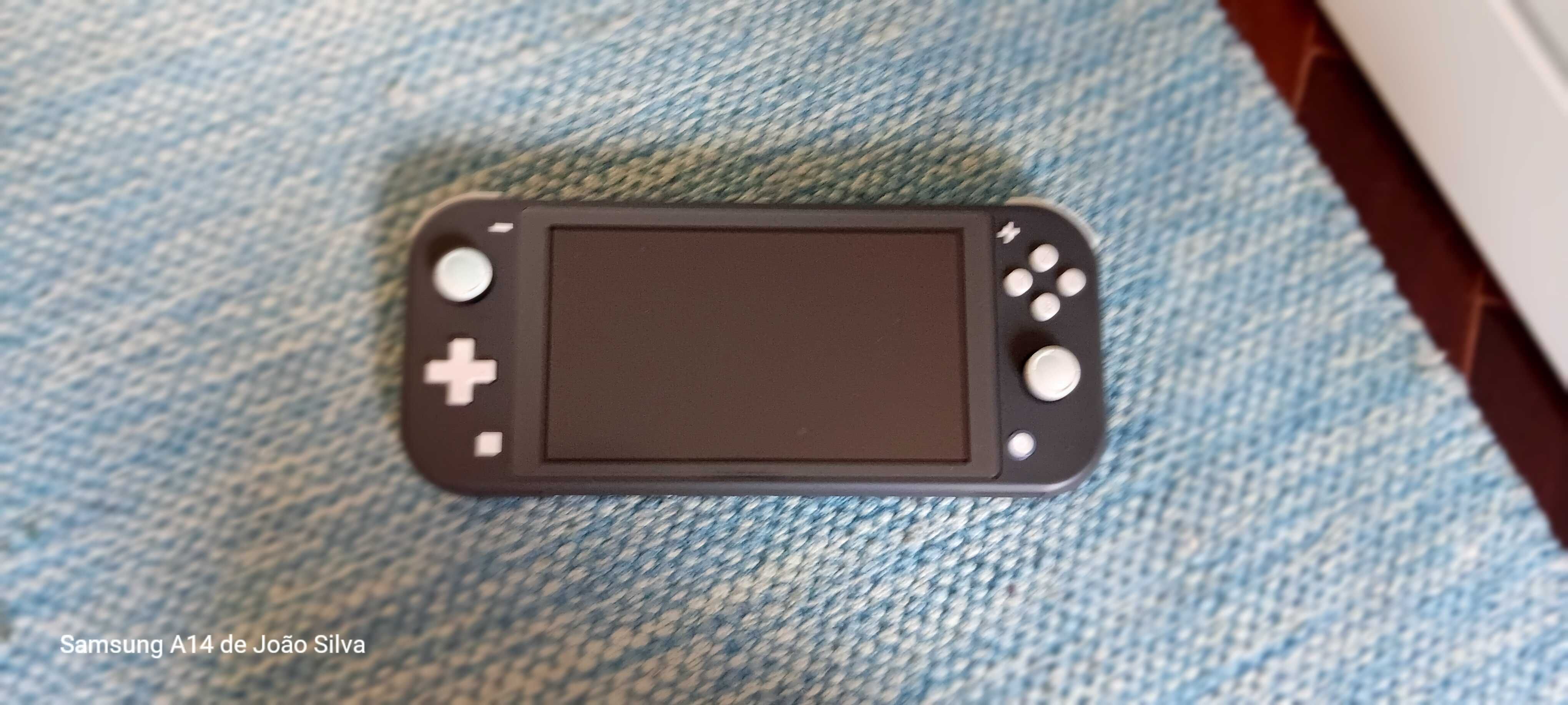 Nintendo Switch, Capa De Proteção, película, Bolsa de Transporte...