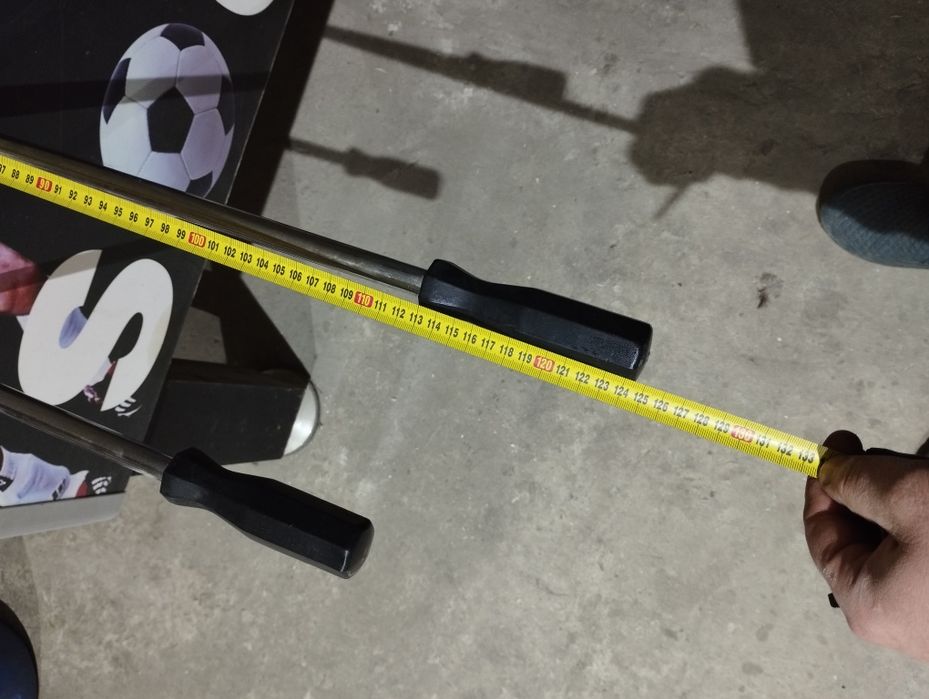 Настольный футбол