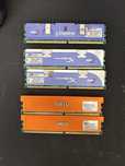 Pamiec ram/kosci ram ddr2 2gb hyperX geil