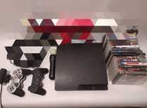 Ps 3 mega pack подам одним лотом