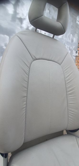 Сидіння Мерседес В-класс