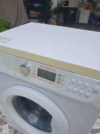 Máquina lavar roupa Jocel JLR-102, avaria na placa