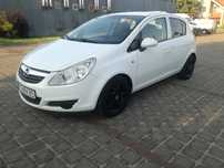 Opel Corsa 1.4-16V 90 KM , Klimatyzacja,6X Air-Bag,ABS,C.Zamek