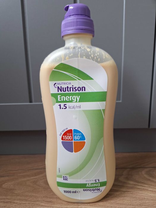Nutrison energy 1.5 kcal