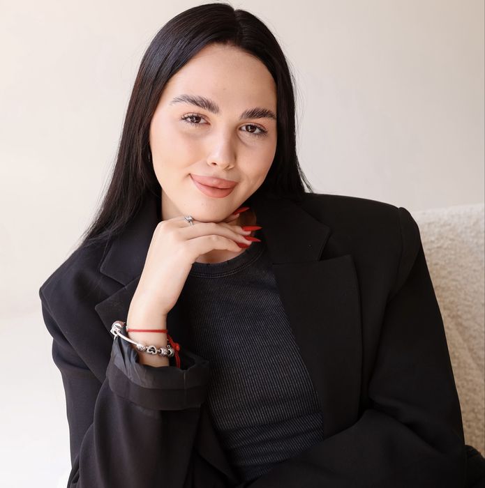 Викладач | Репетитор Англіської мови