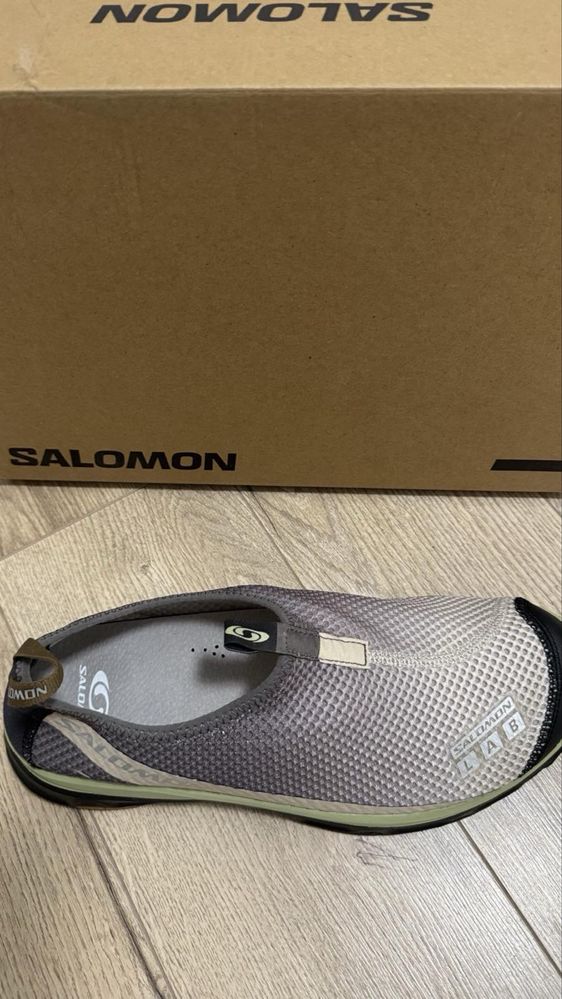 Кросівки SALOMON