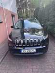 Jeep Cherokee JEEP CHEROKKE 2,4 benzyna+gaz