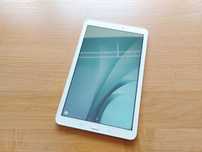 Tablet Samsung Galaxy Tab E 9,6" WiFi SM-T560 Biały