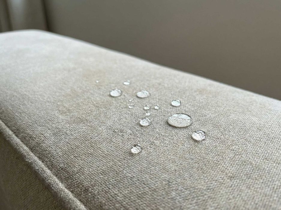 Limpeza e Impermeabilização de Estofos