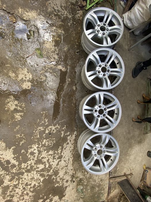 Продам диски BMW