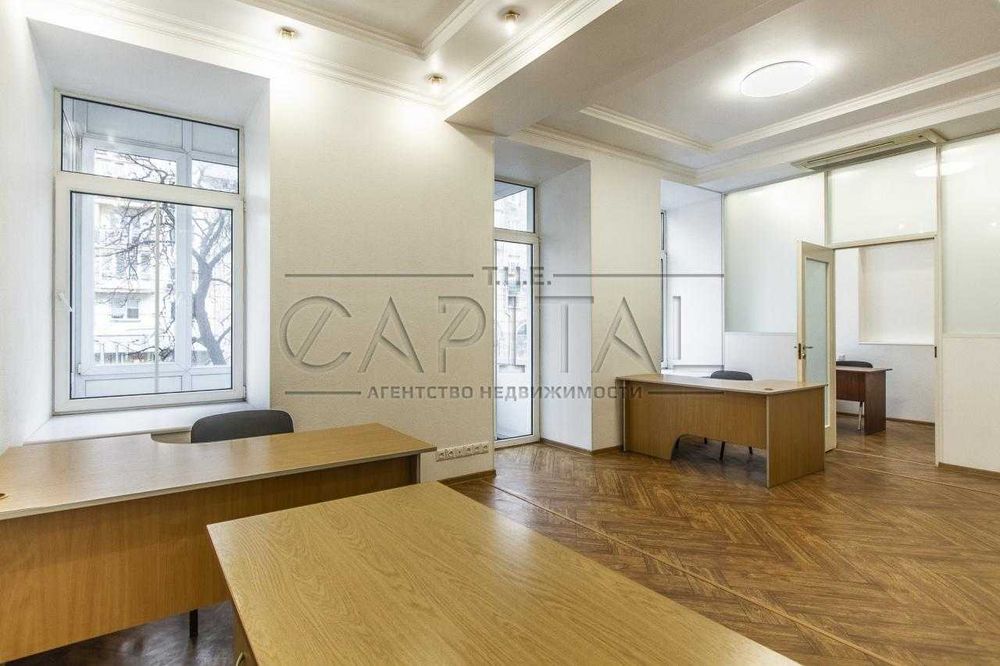 Аренда офиса, ул. Большая Васильковская, Центр