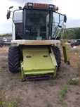 Claas Lexion 460 1999