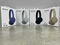 Навушники Sony WH-CH520