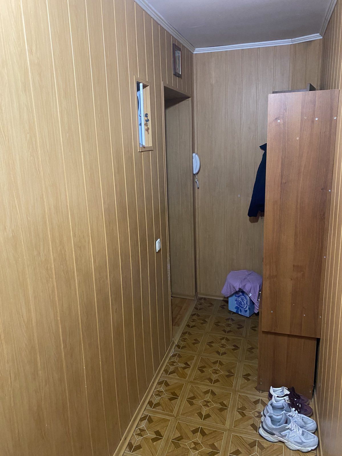 Оренда 2кім.кв в центрі на Кропивницького