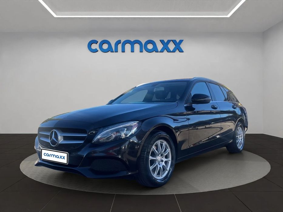 Mercedes-Benz C 200 d Avantgarde