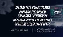 Autoelektryk Wrocław – diagnostyka, naprawa, dojazd