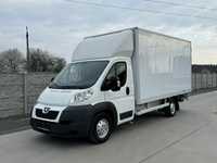 Peugeot Boxer  2.2 Hdi Klima