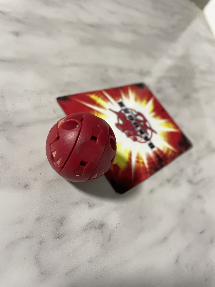 Бакуган Neo Dragonoid Vortex Pyrus
