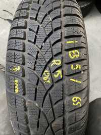 Opona zimowa dunlop sp winte sport 3d 185/65 R15