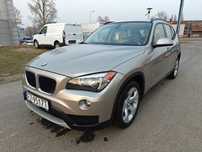 BMW X1 BMW X1 E84 28iX