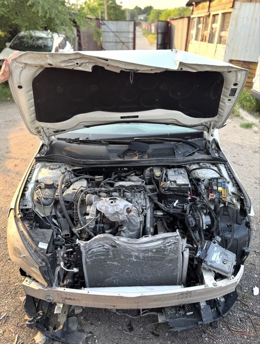 Mercedes-Benz CLA-Class 2018