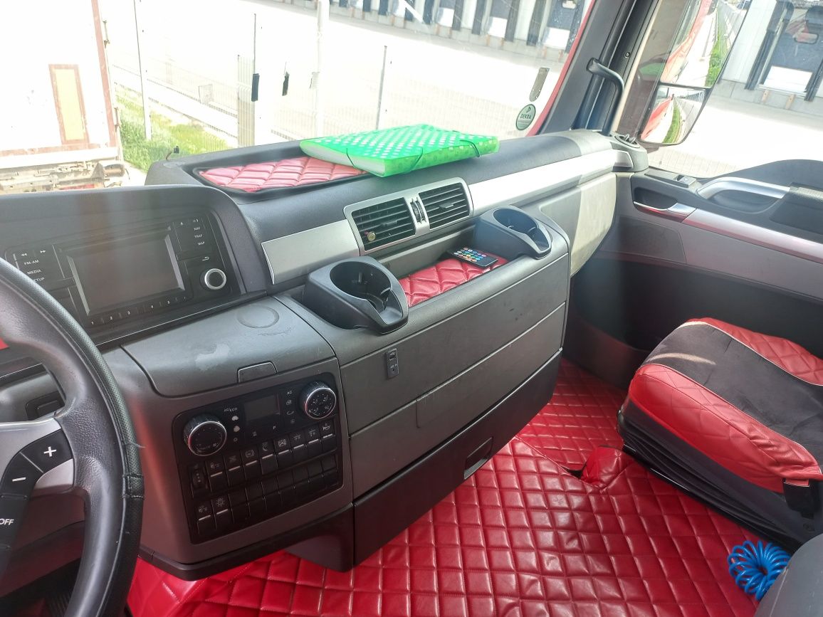 MAN TGX 18.440 EEV
