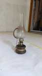 Lampa naftowa stara