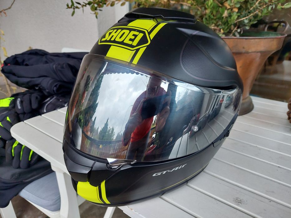 SHOEI GT AIR  Blenda rozmiar M Tanio