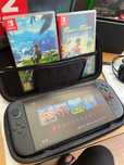 Nintendo Switch 2 Mario Kart World [3 Anos de garantía Worten]