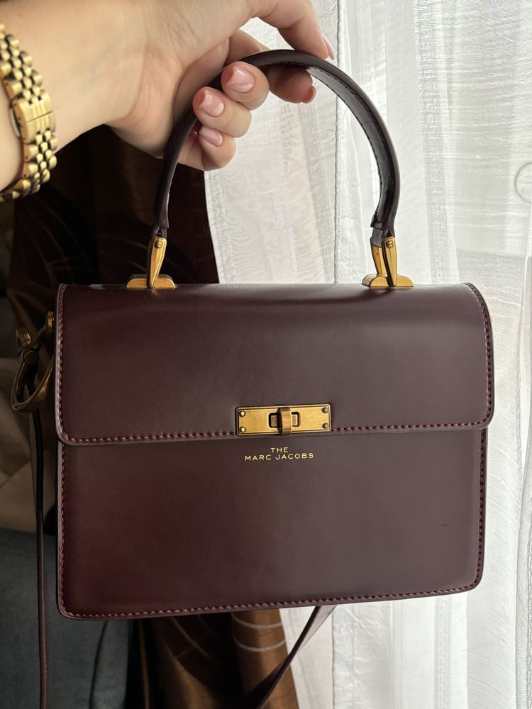 Сумка від Marc Jacobs оригінал