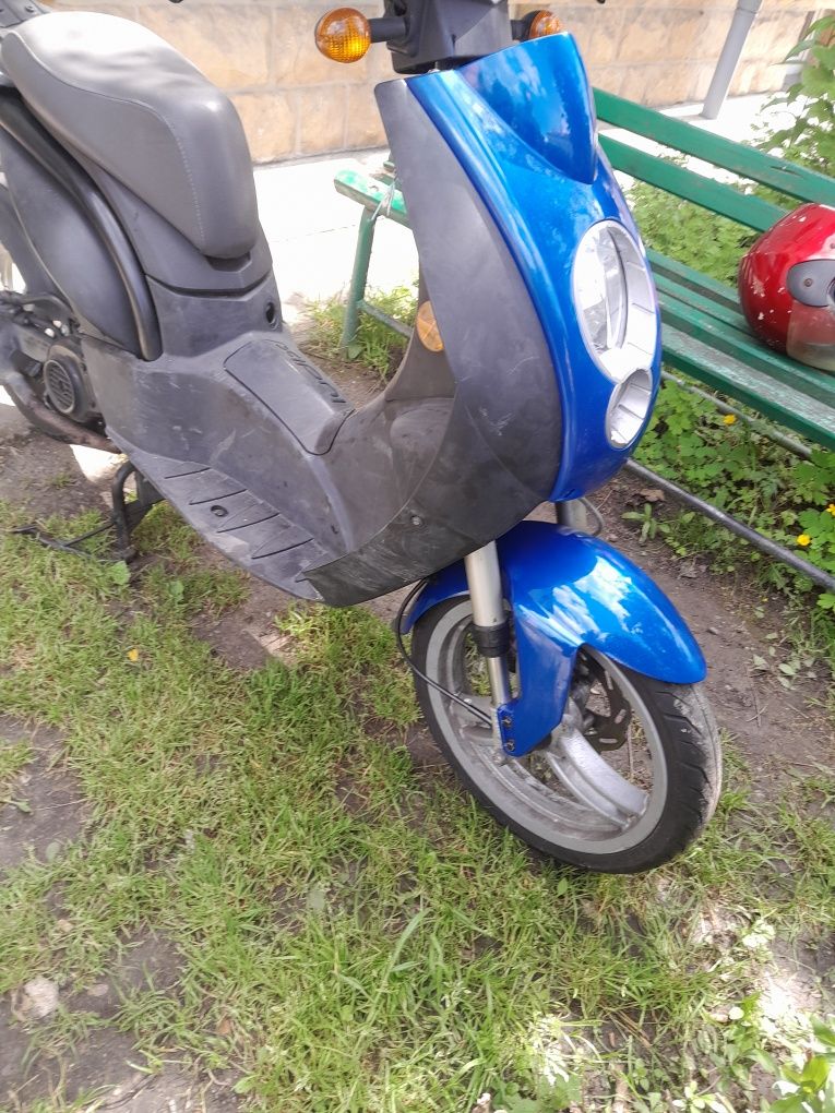 Peugeot,Romet,Junak,Taotao,Barto,n 4T 50 cm.Dofinansowany.Szybki,mocny