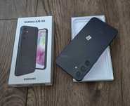 Nowy Samsung Galaxy A35 5G 128gb czarny okazja tanio zamiana zamienie