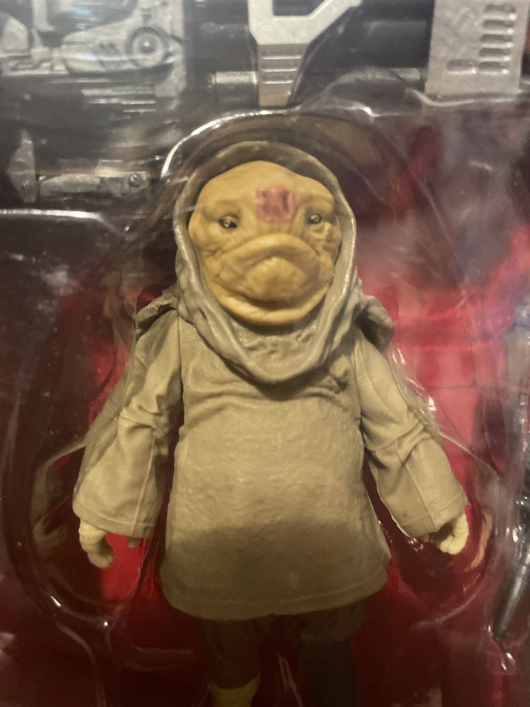 STAR WARS zestaw figurek od Hasbro