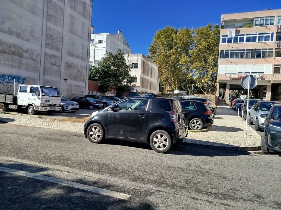 Toyota IQ venda ou troca