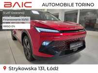Baic 5 Dostępny od ręki! LPG 1PLN!
