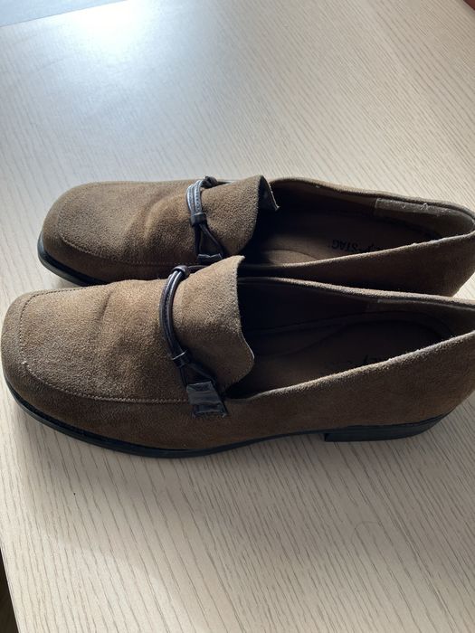 Жіночі туфлі р 39 Ціна 125 грн