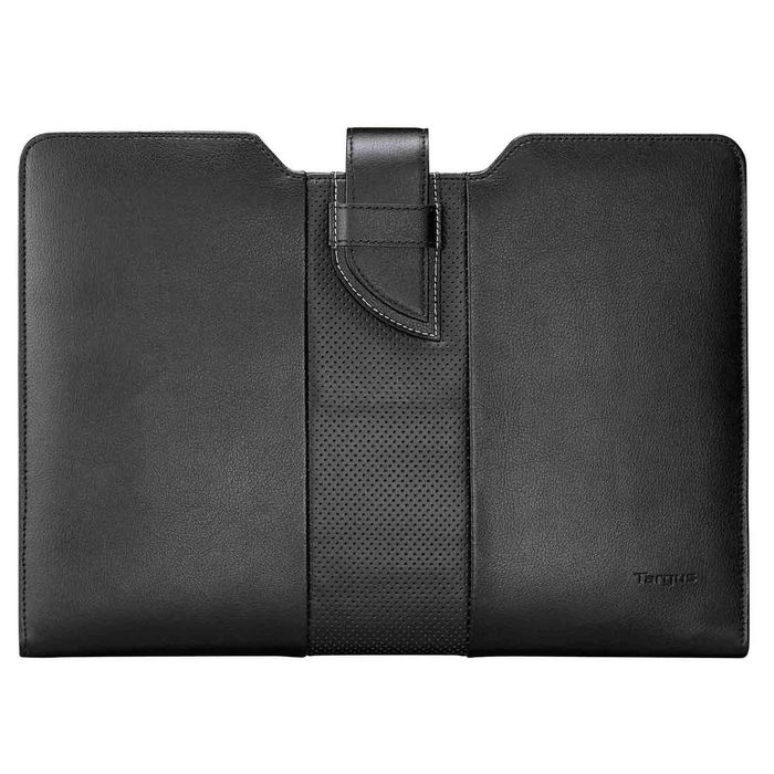 Чохол шкіряний targus для macbook 13 сумка