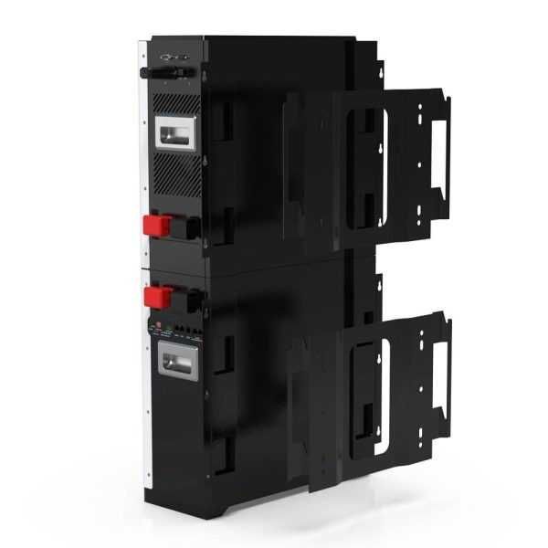 Система безперебійного живлення (акумулятор + інвертор)