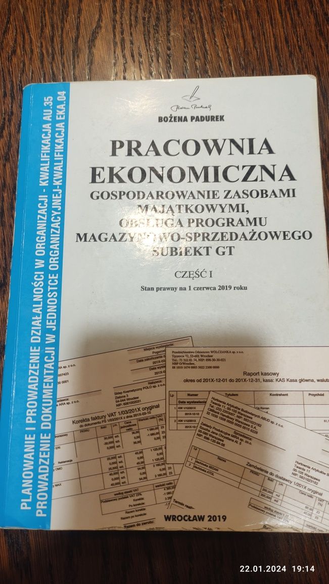 Pracownia Ekonomiczna