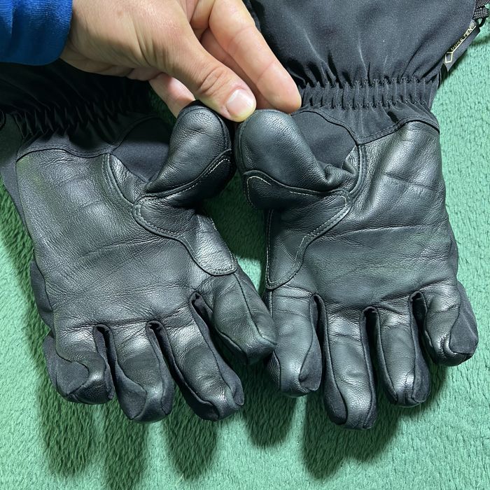 Перчатки Black Diamond