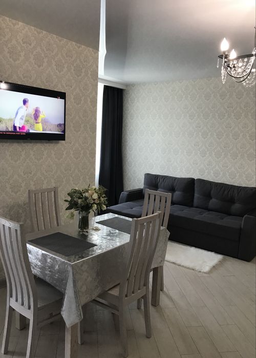 Подобово ЖД вокзал ЖК Александрія.1 кімн велика студіа