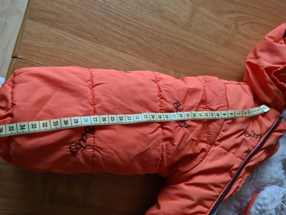 Kombinezon dla dziecka