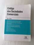 Código das Sociedades Comerciais
