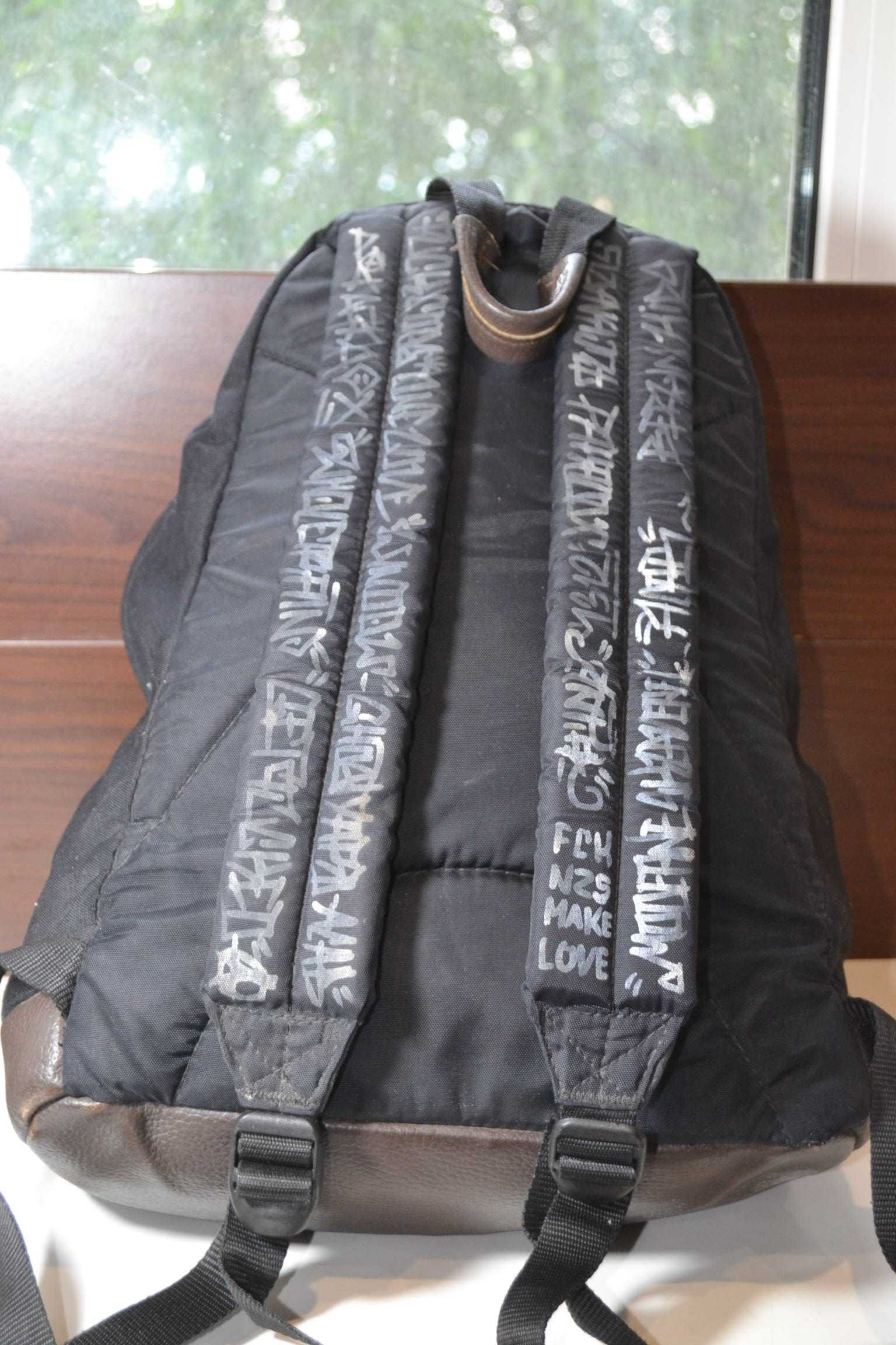 eastpack рюкзак городской школьный оригинал