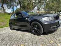 BMW 118d coupe 2008