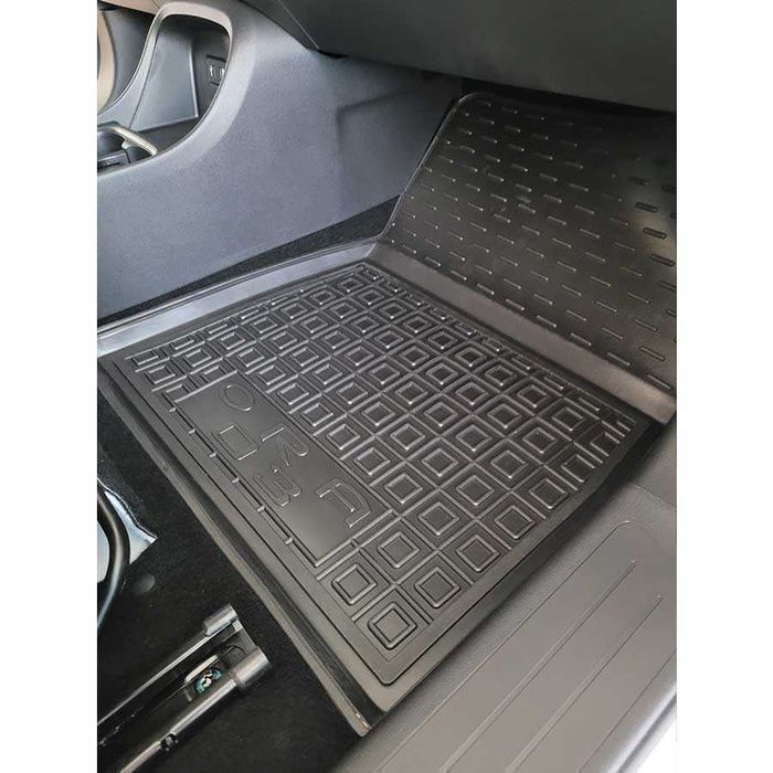 Коврики в салон HAVAL Dargo\H2\H3\H4\H5\H6\H9\M2\M4\M6\Jolion\ORA 03