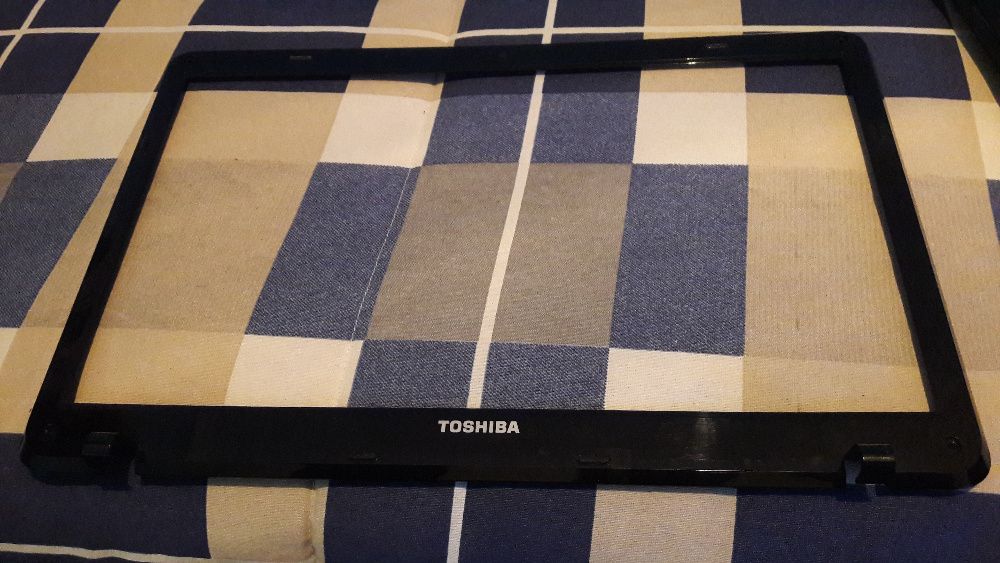 Toshiba Satellite L750D- Peças