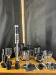 Blender CECOTEC Power TitanBlack 1500 XL