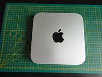 Apple Mac mini M1  ram 8GB  dysk 256GB