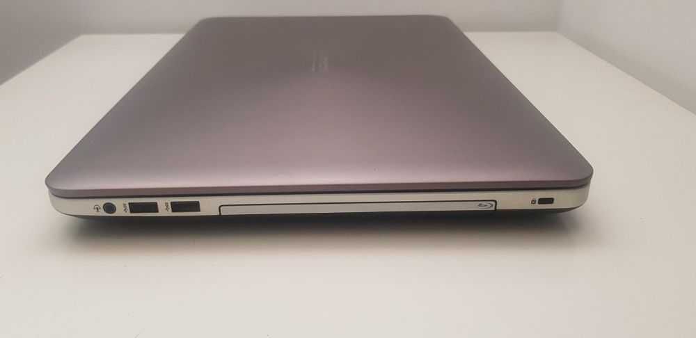 Asus Vivobook Pro 15 N552